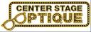 Center Stage Optique logo
